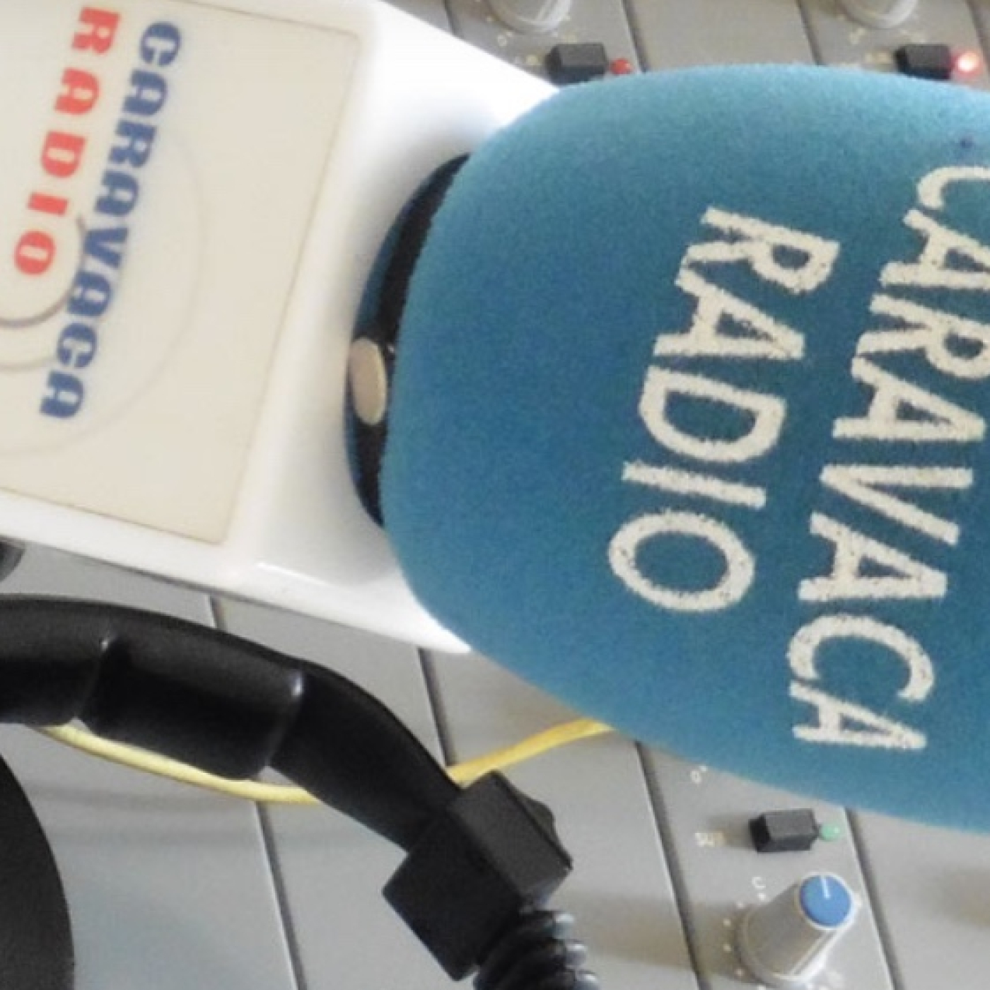 CARAVACA RADIO