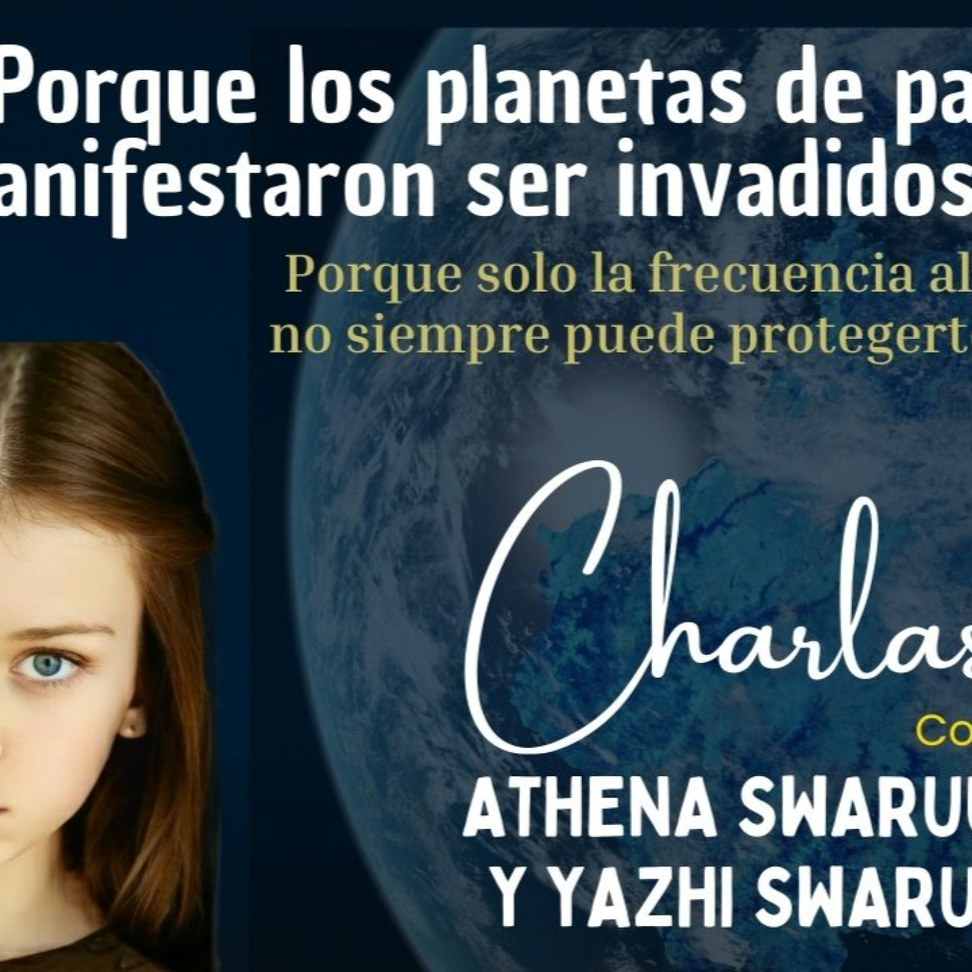 Agencia Cósmica - Contacto extraterrestre