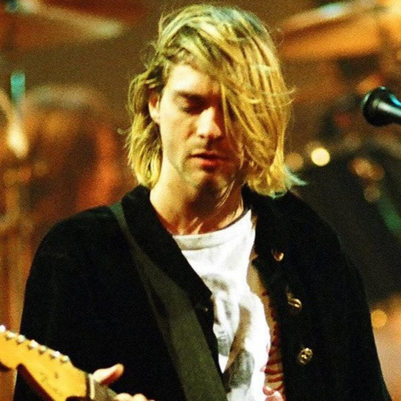 Estación GNG - Guillermo Nieto