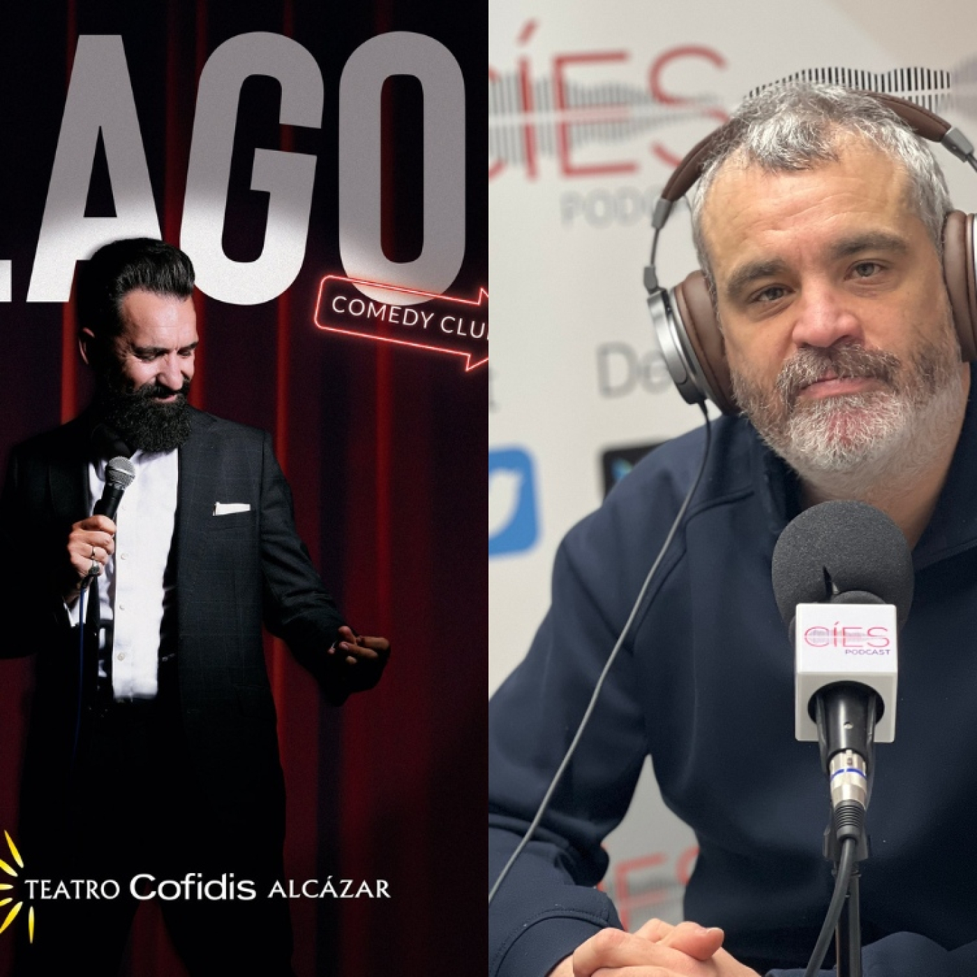 CÍES Podcast: Capítulo 1236 _ 01-02-24