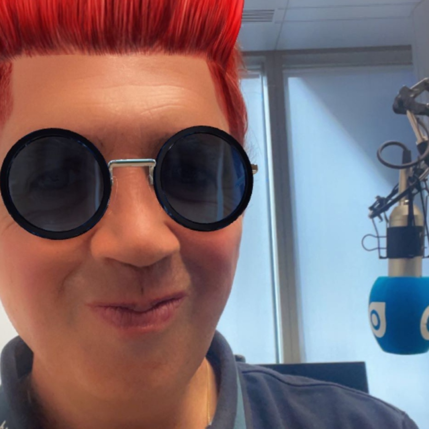 LO MEJOR DEL BUENOS DIAS PEPE RADIO DELLUNES 16 DE OCTUBRE DE 2023 episode artwork