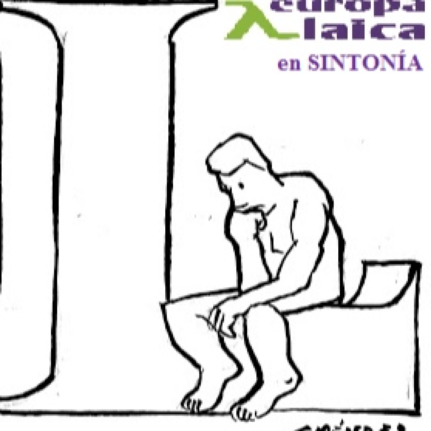 Podcast Sintonía Laica