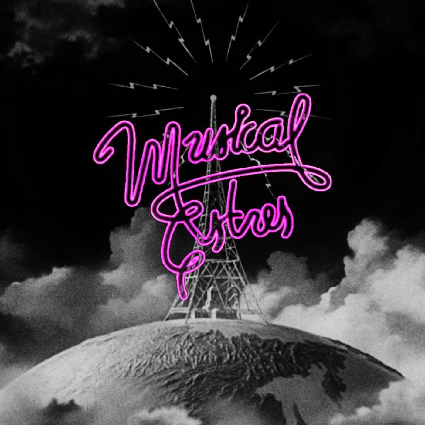 Musical Estres