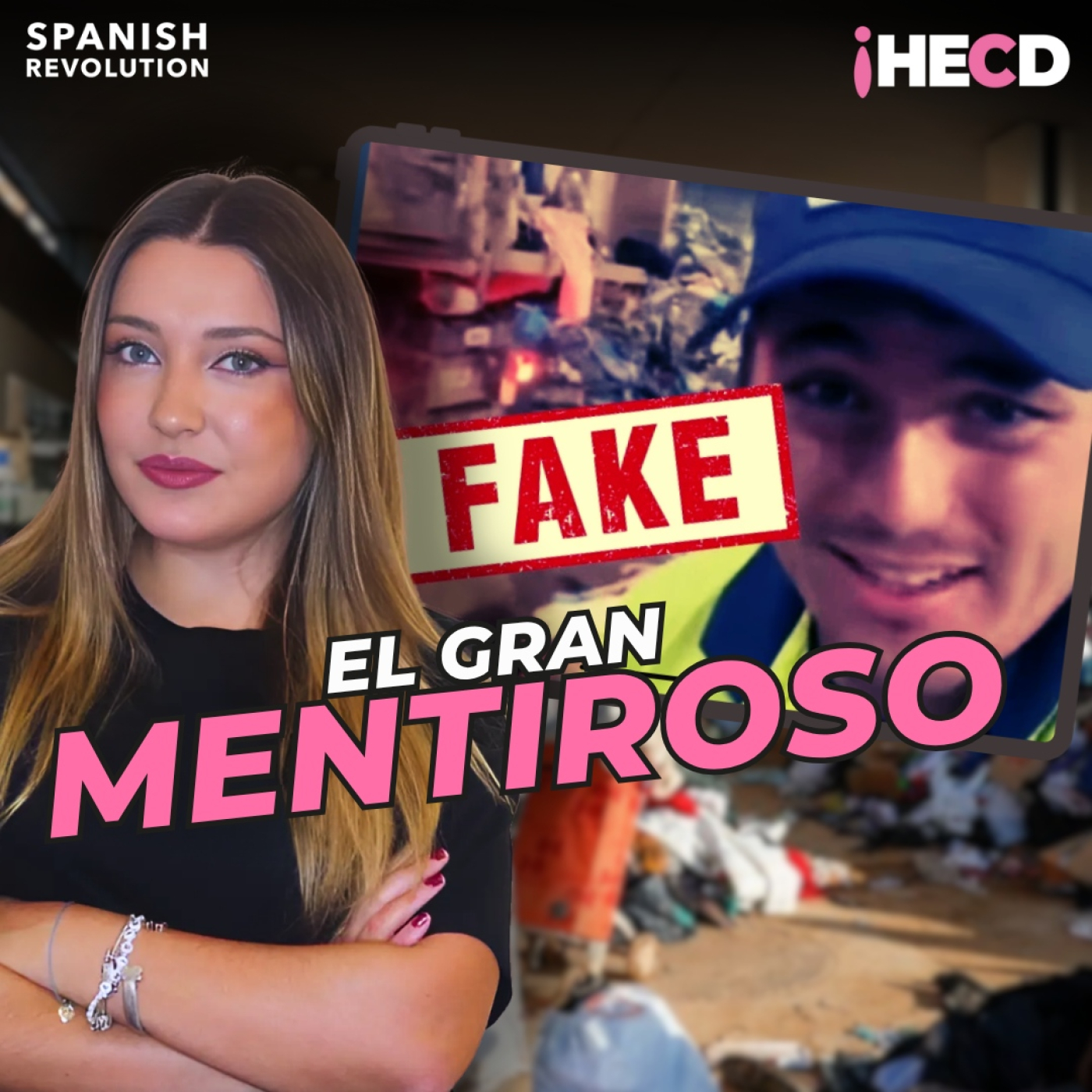 VITO QUILES: El gran MENTIROSO | Marina Lobo analiza el audio filtrado y su título de periodismo