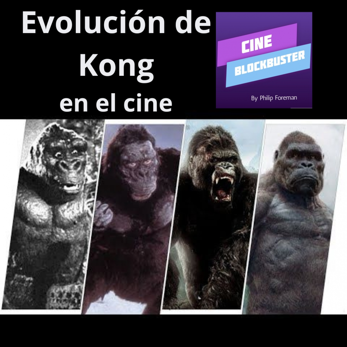 Cine Blockbuster