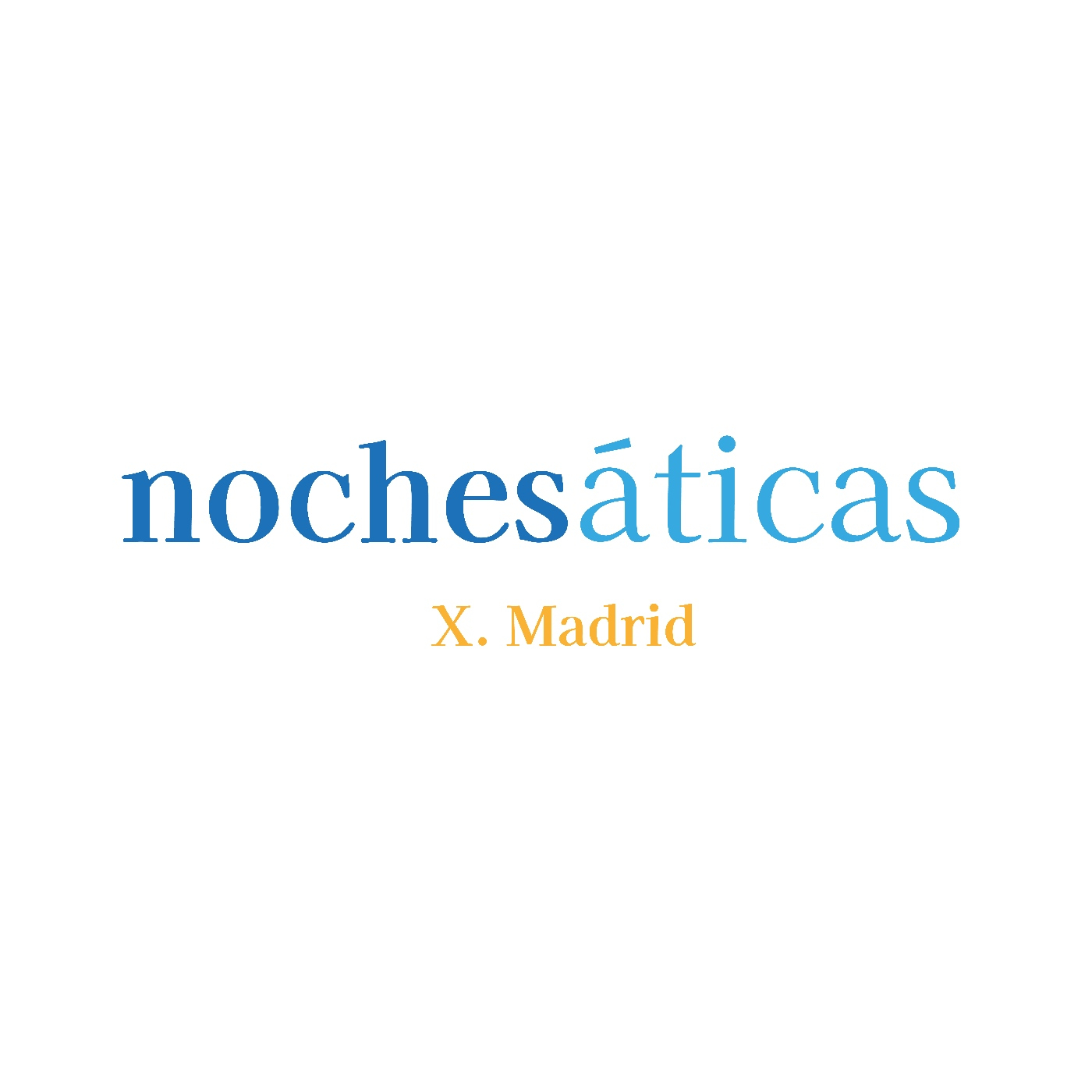cover of episode Madrid