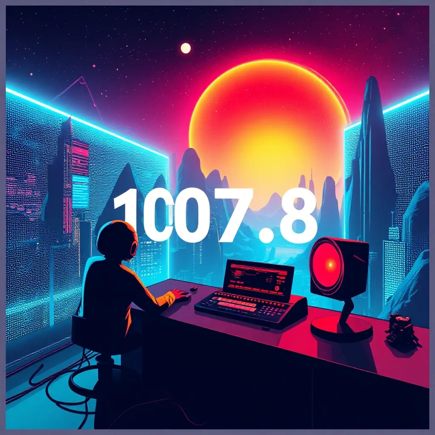 Con la música a otra parte te ofrece "El poder del Bolo". 4-11-2025. episode artwork