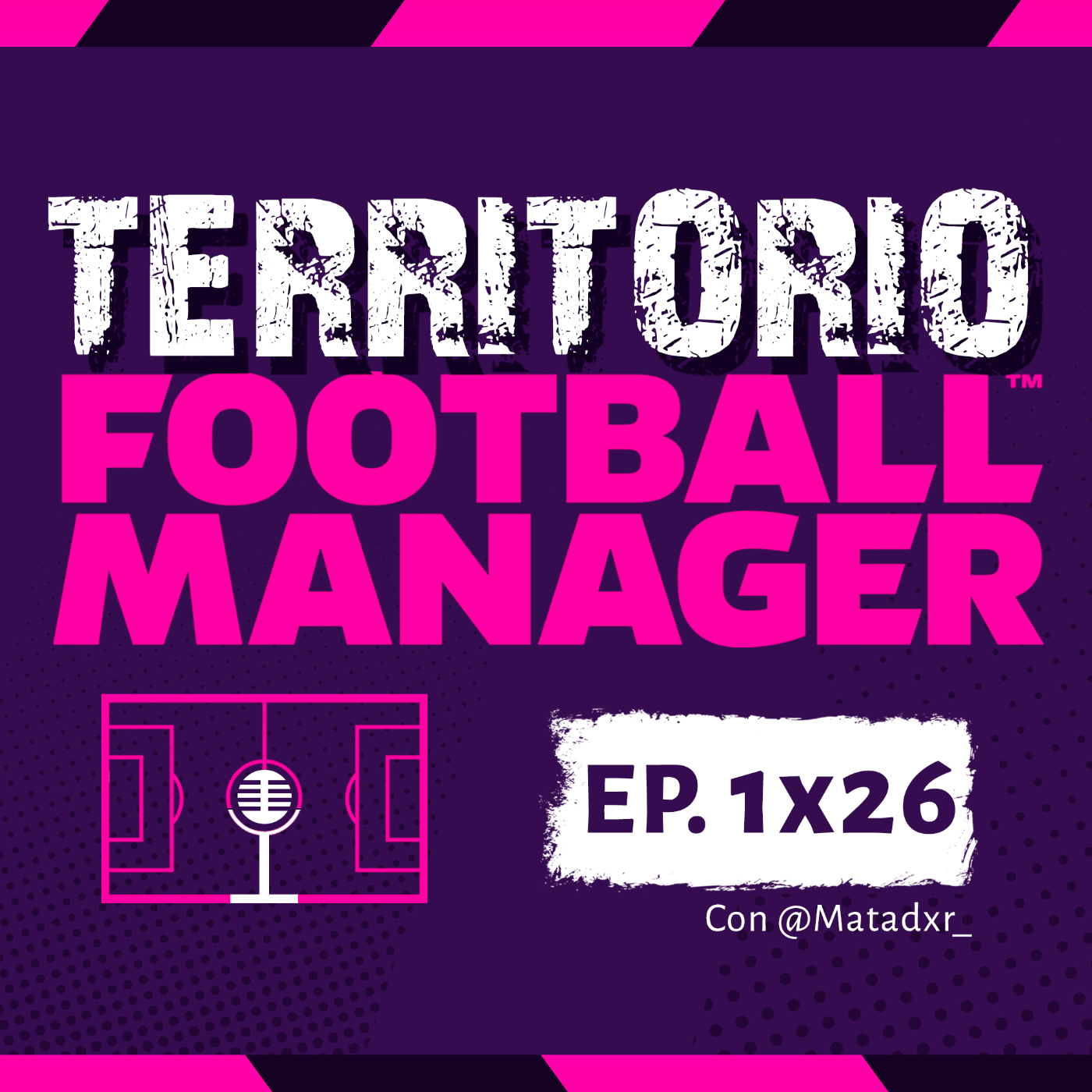 Territorio Football Manager