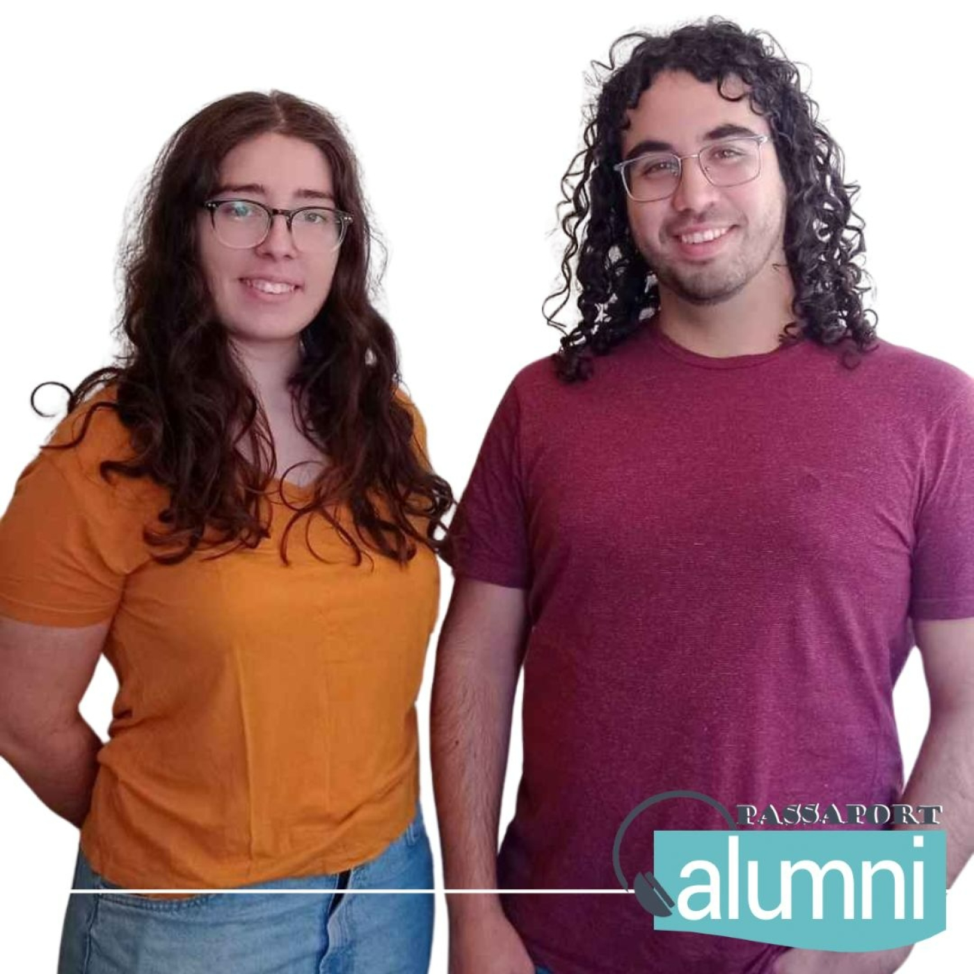 Passaport Alumni