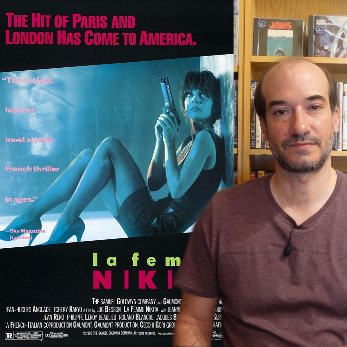 AccionCine Podcast
