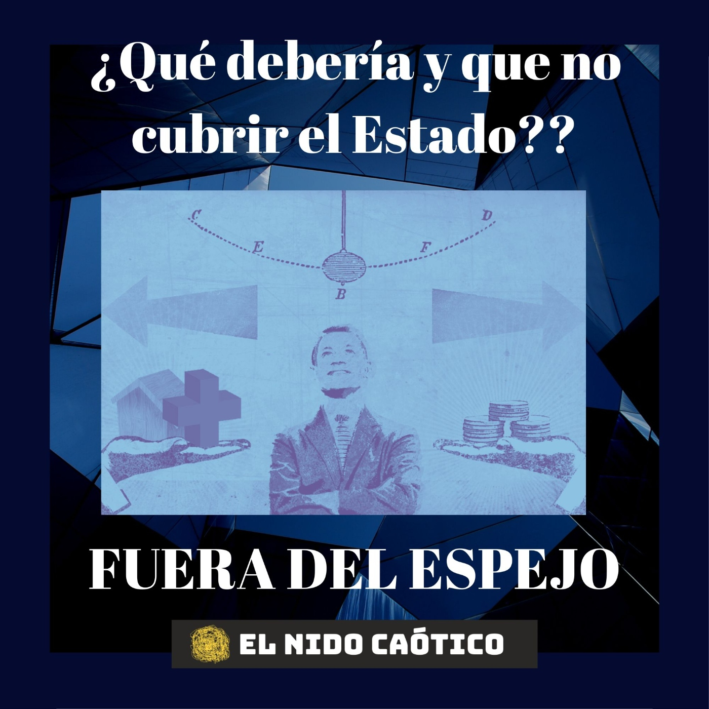 EL NIDO CAÓTICO