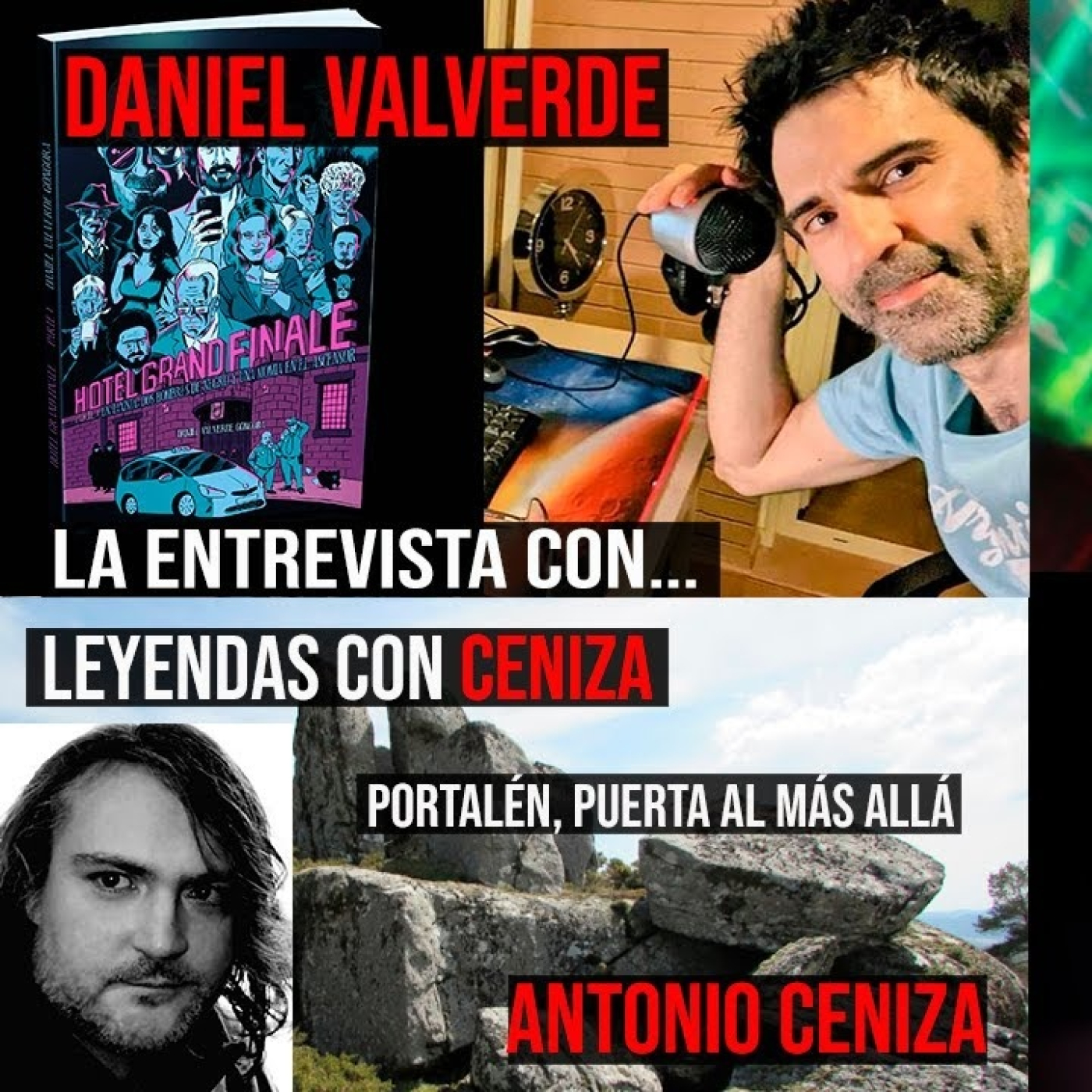 Clave7 Live