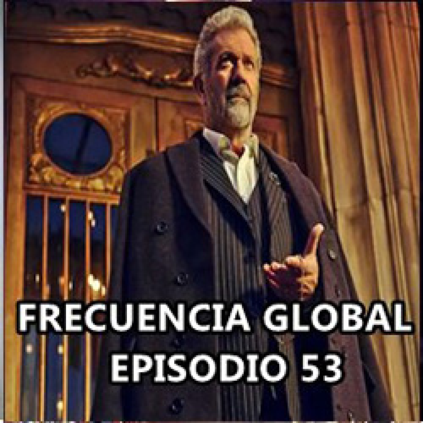 FRECUENCIA GLOBAL