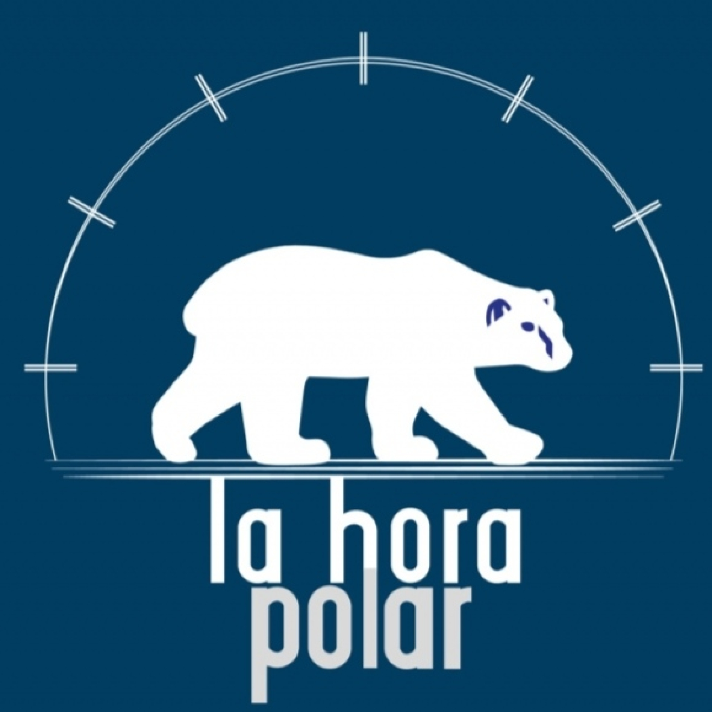 La Hora Polar 288 (Victorias, Cuchillas, Futuro Alcalde...) episode artwork