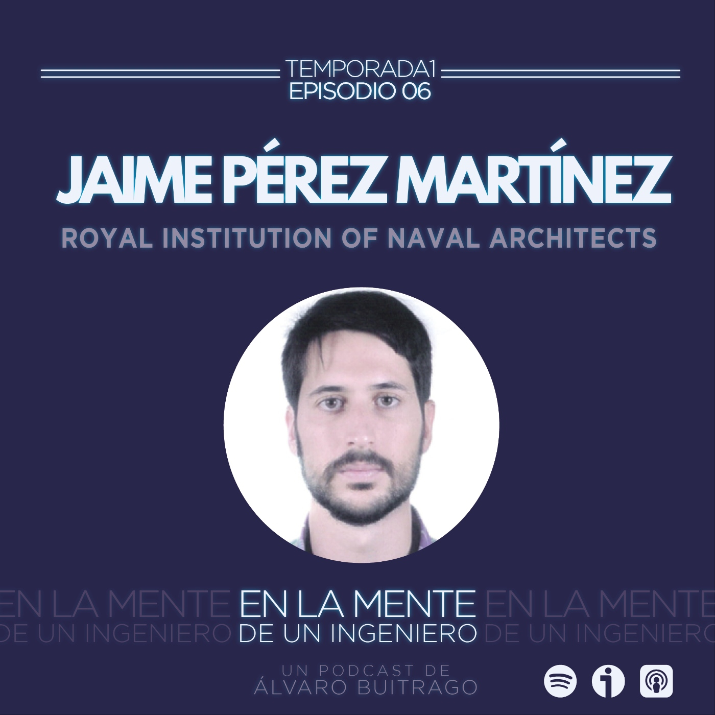 En La Mente De Un Ingeniero