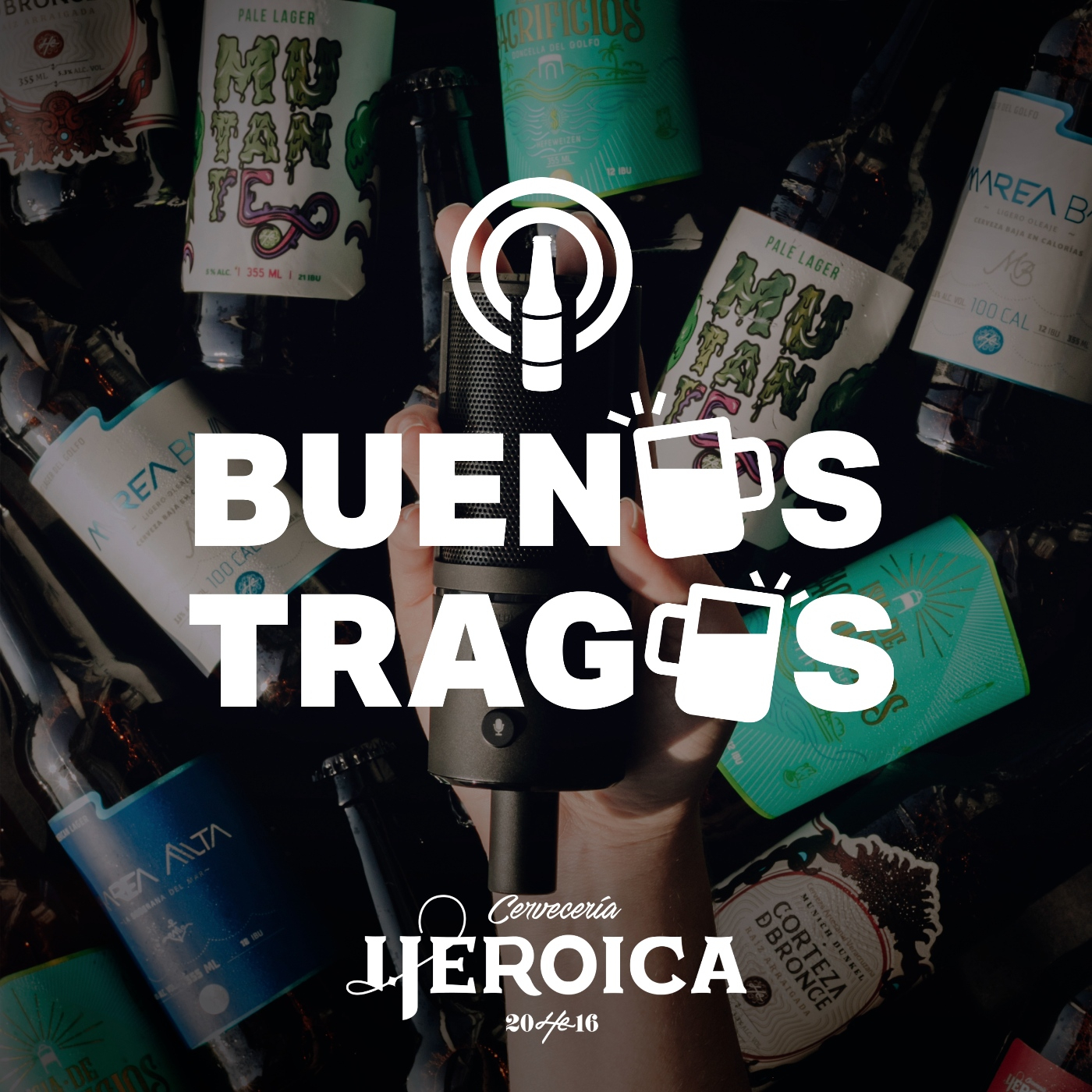 Buenos Tragos