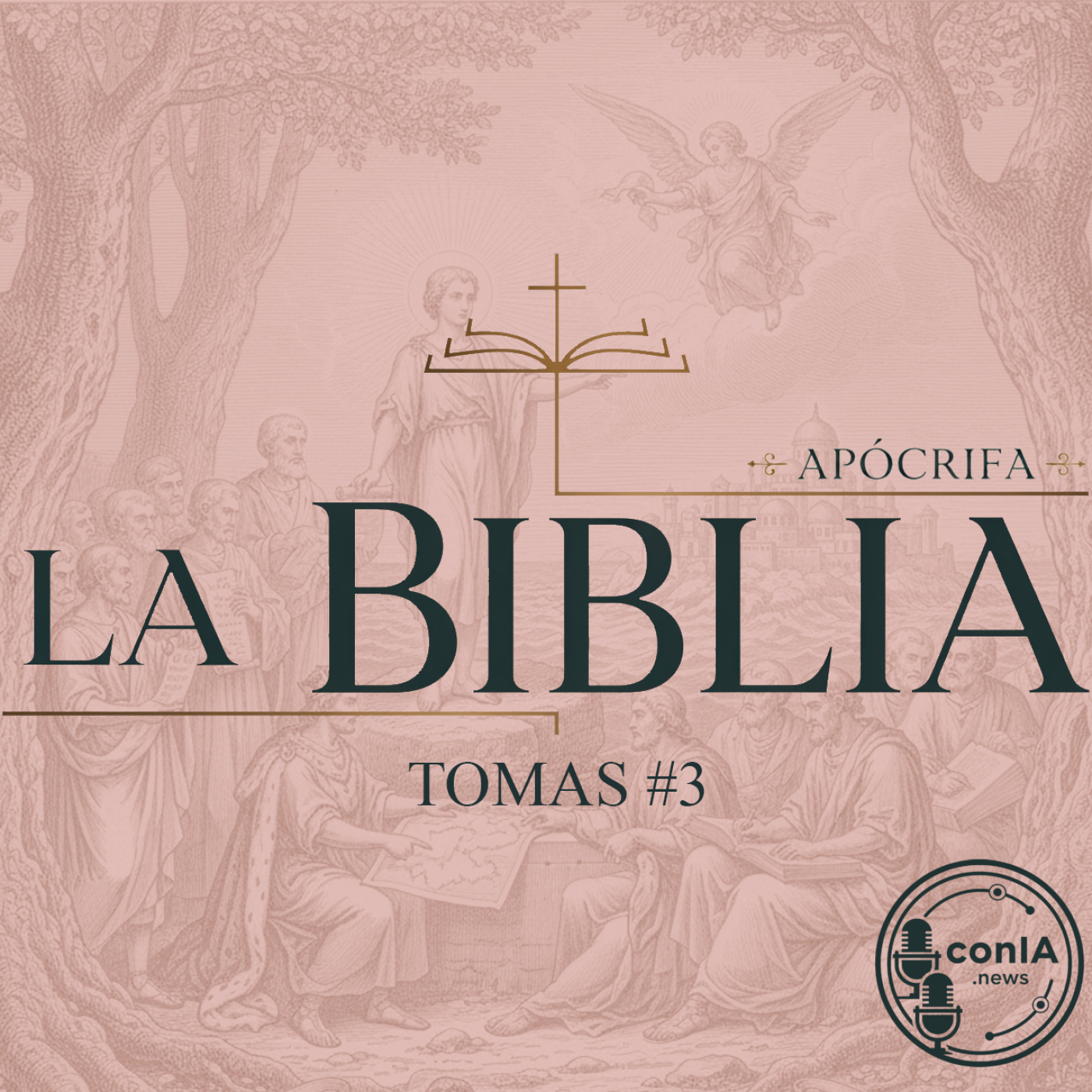 conIA | Aprende, Reflexiona y Disfruta