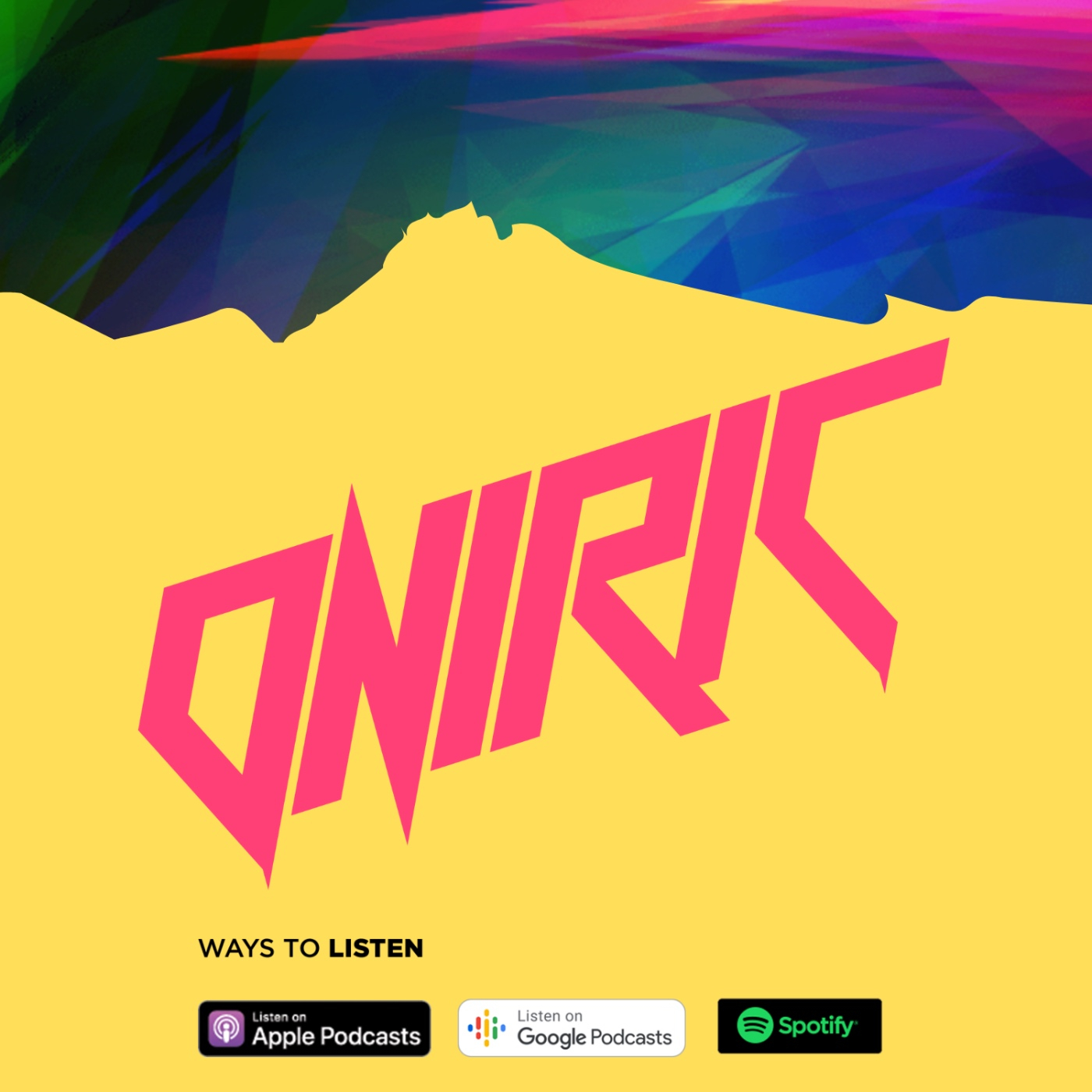 Oniric Factory Radio Show