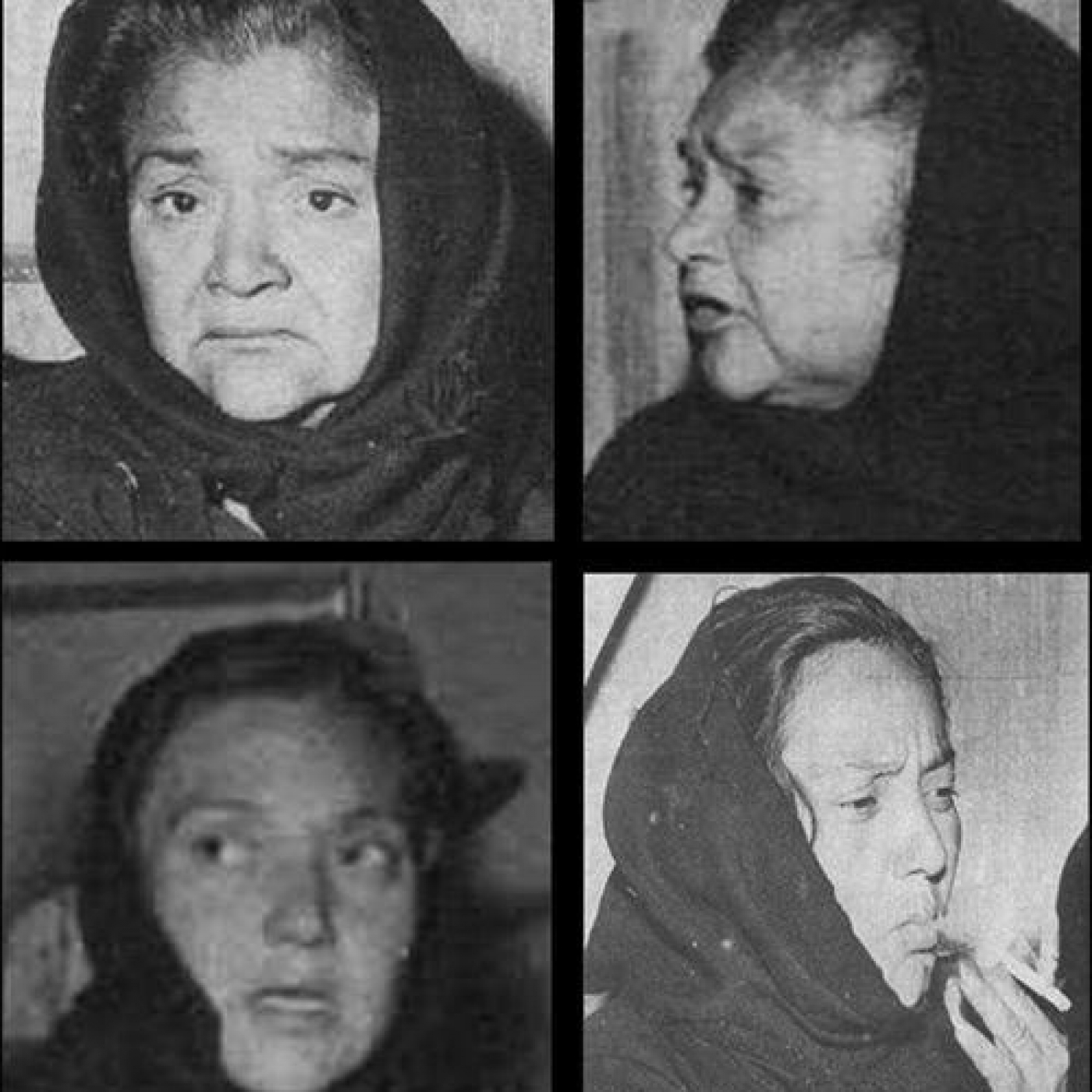 La Nit Més Fosca