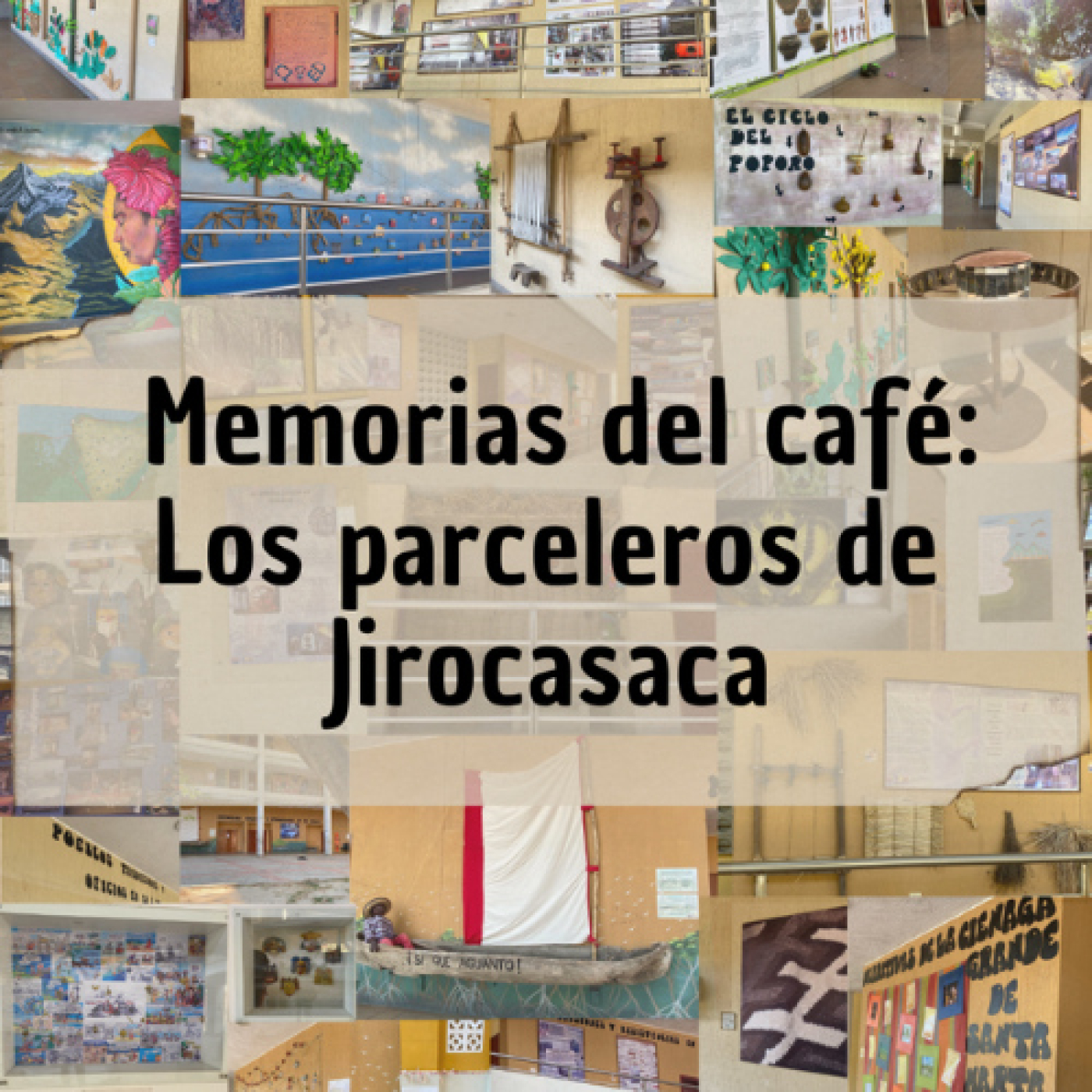 Sonoridades museográficas del Caribe colombiano