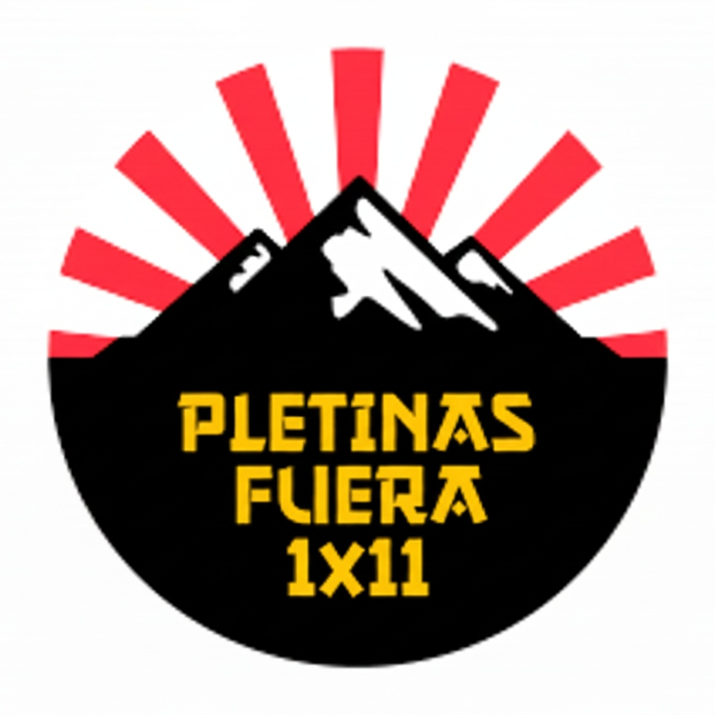 Pletinas Fuera 1x11 - Humor Amarillo episode artwork