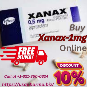 Xanax 1mg online