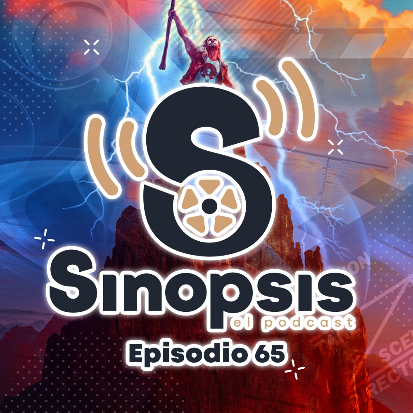 Sinopsis