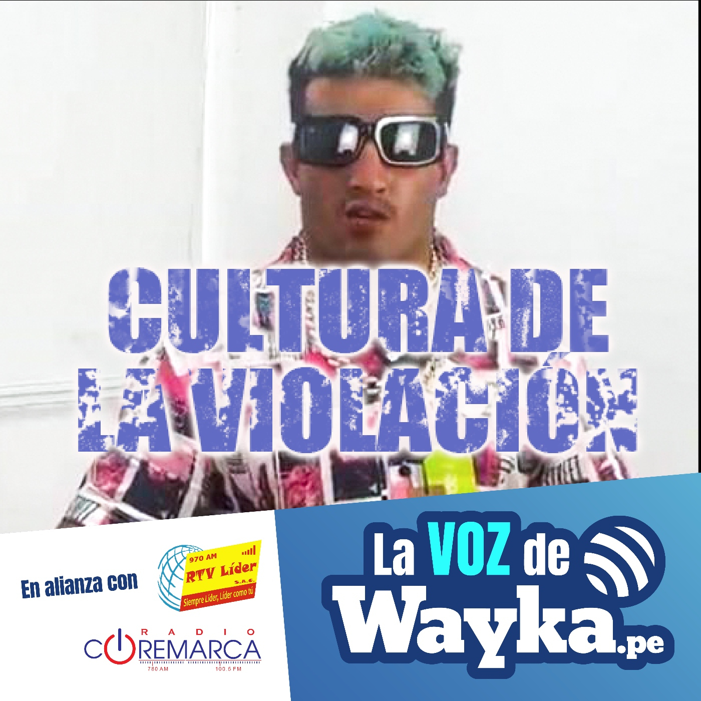 Wayka Perú