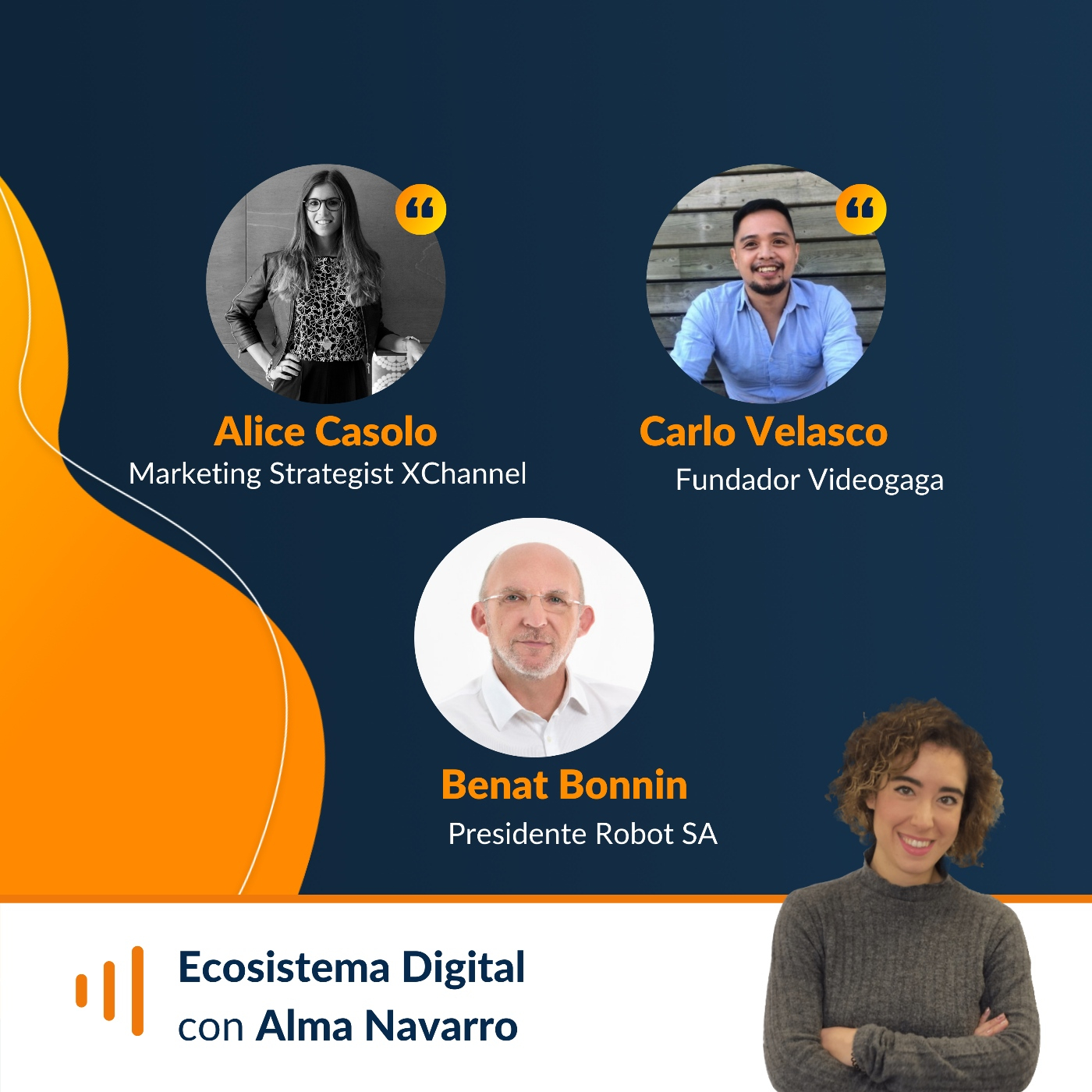 Ecosistema Digital