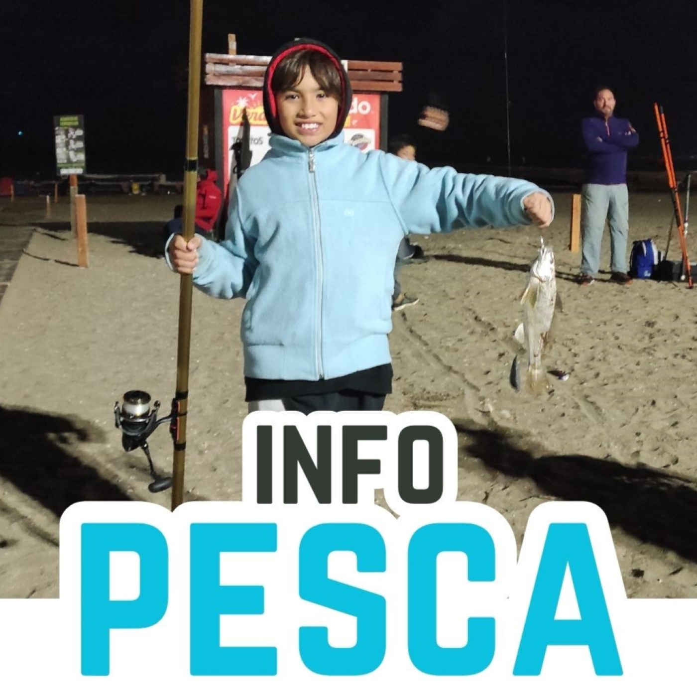 INFOPESCA MDQ