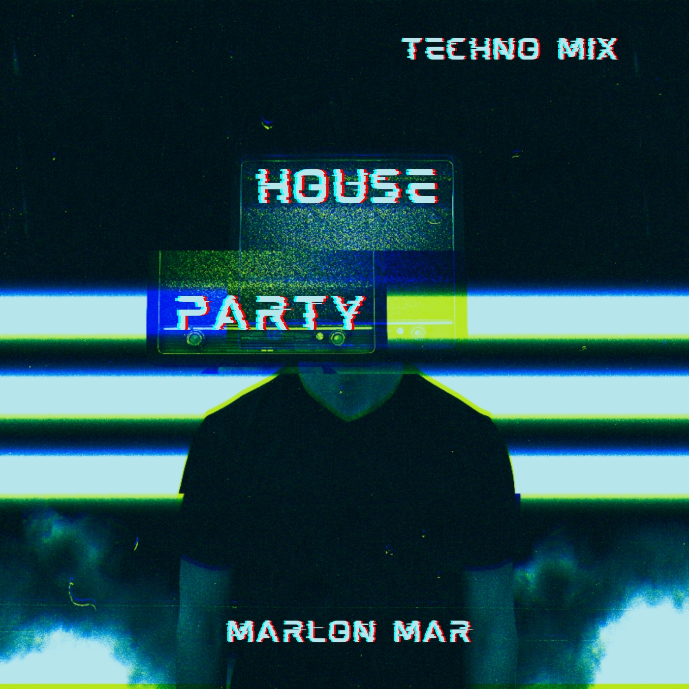 THE RADIO SHOW By Marlon Mar