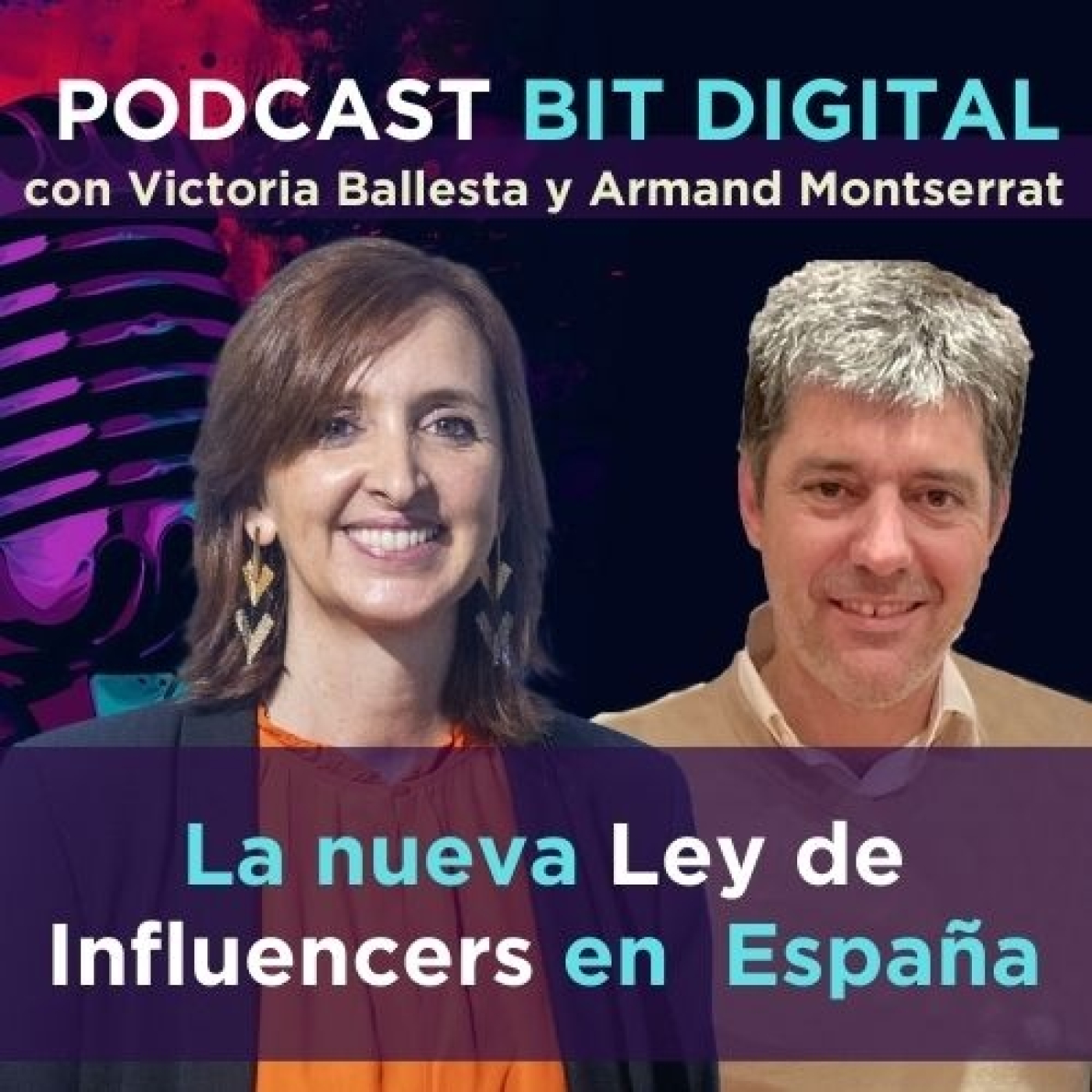 La Nueva Ley de Influencers en España