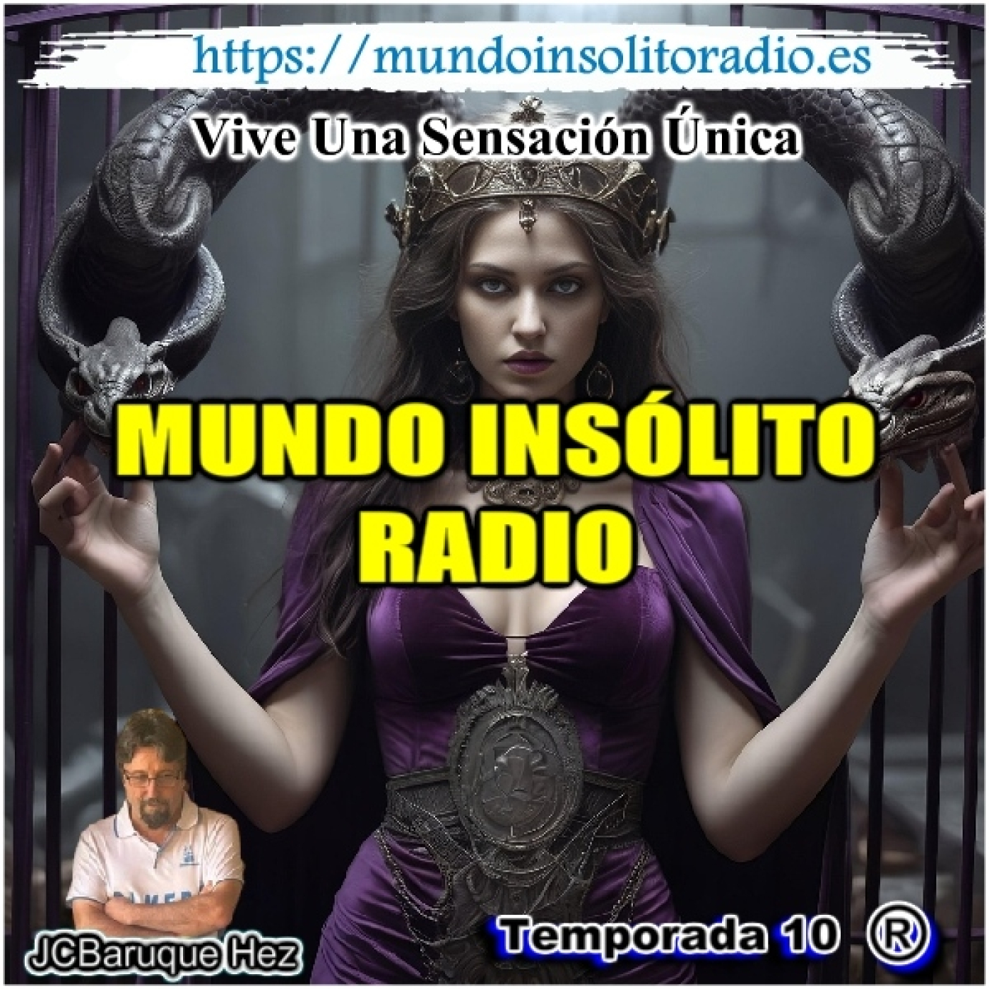 763/10. La historia y sus grandes mentiras.