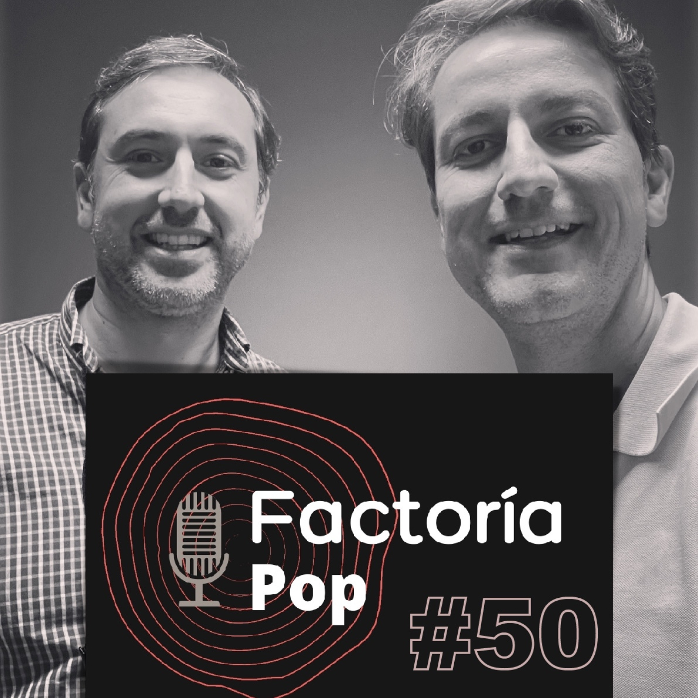 Factoría Pop