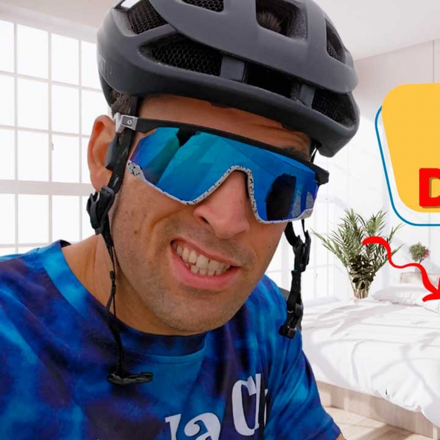 Aventuras sobre dos ruedas - El podcast de Chela C