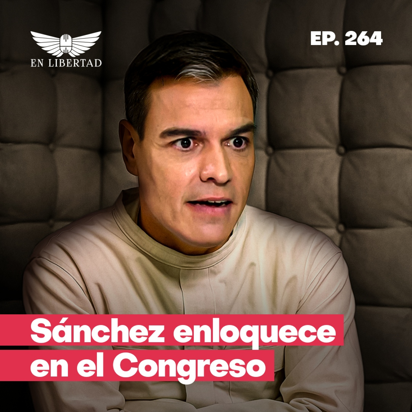 En Libertad