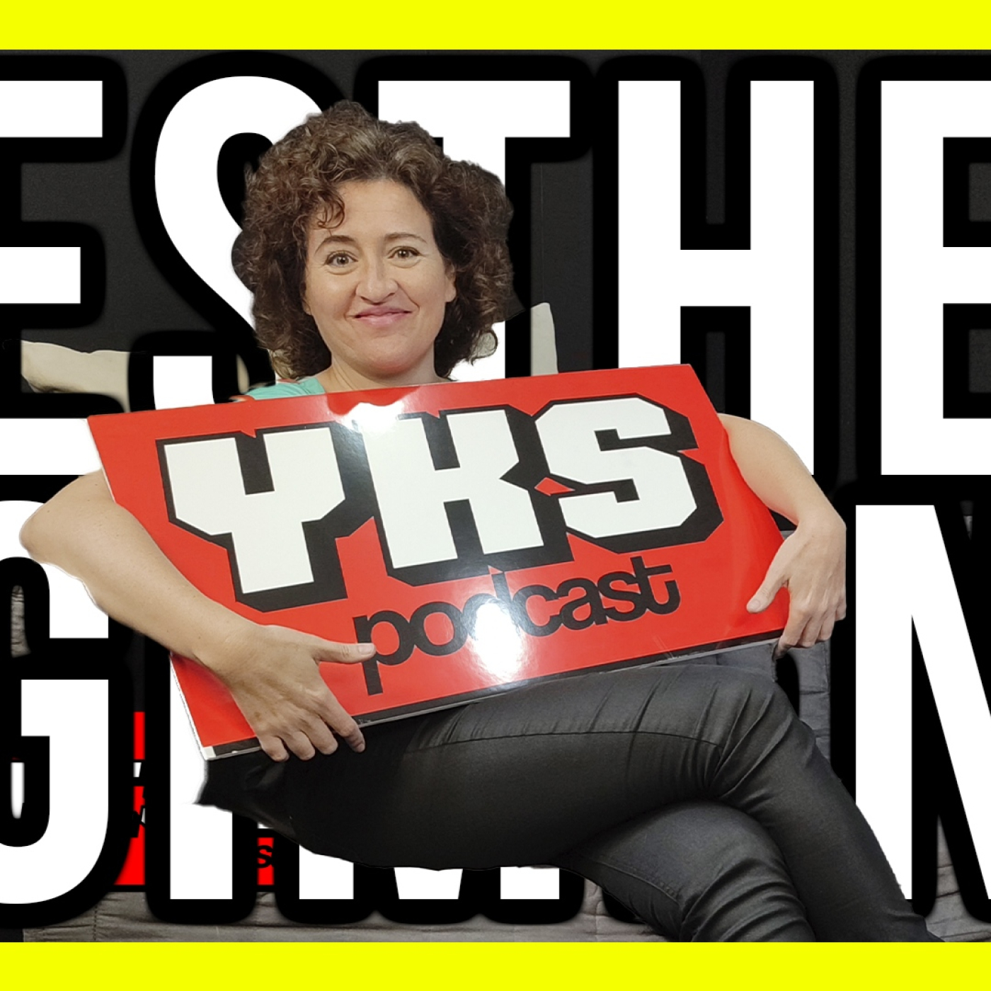 Yokesé Podcast