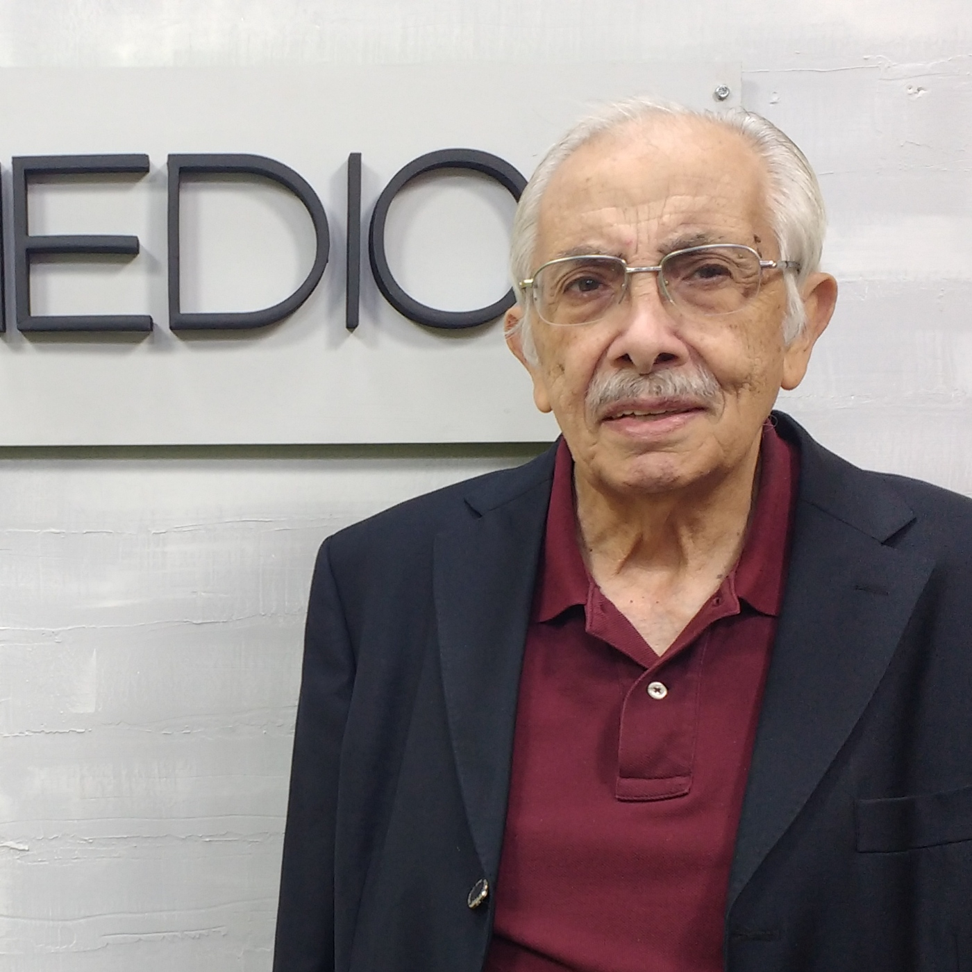 DIPLOMACIA POLITICA Y ECONOMIA con Horacio Daboul 22-3-2026