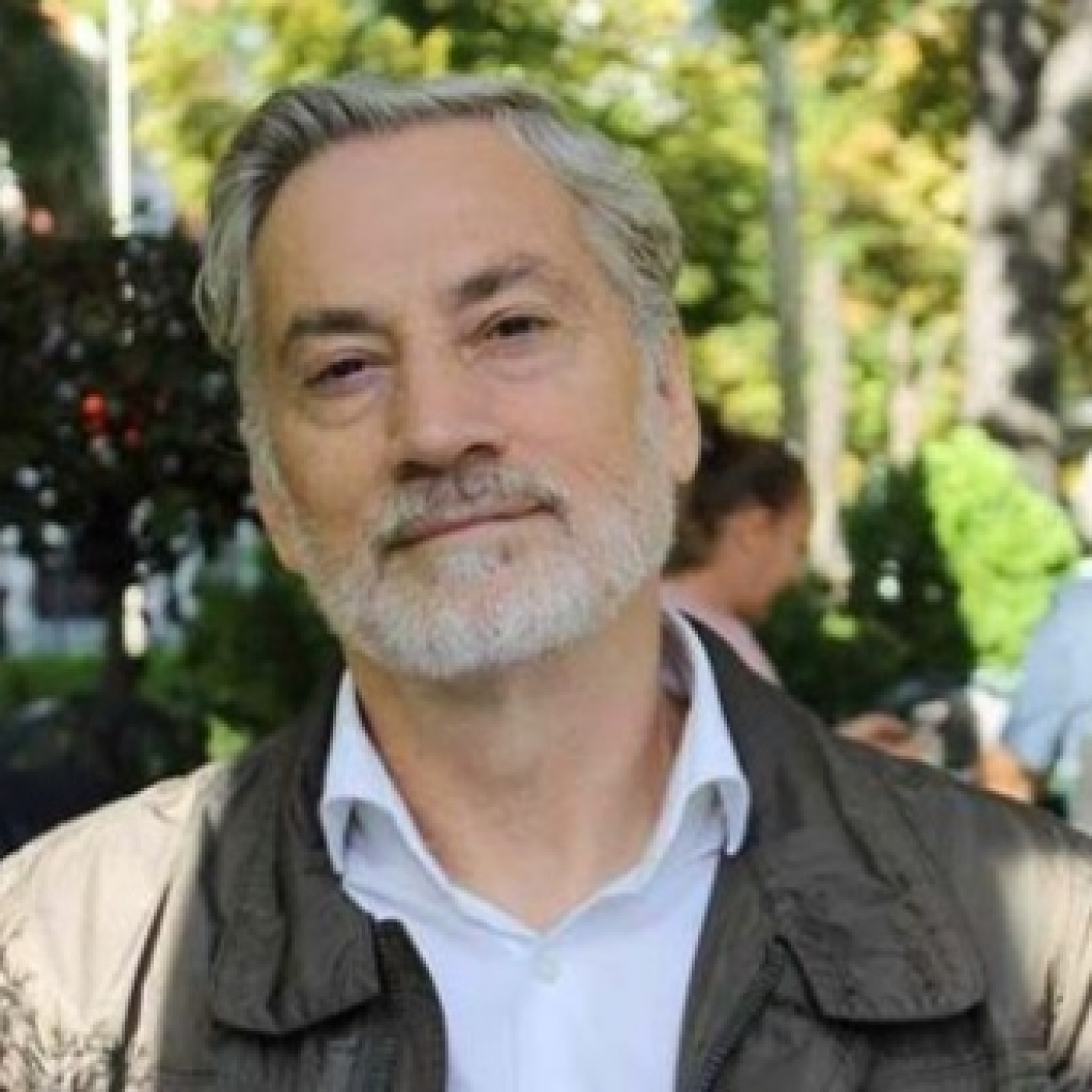 Podcast de MARÍA DEL CARMEN RAMÓN