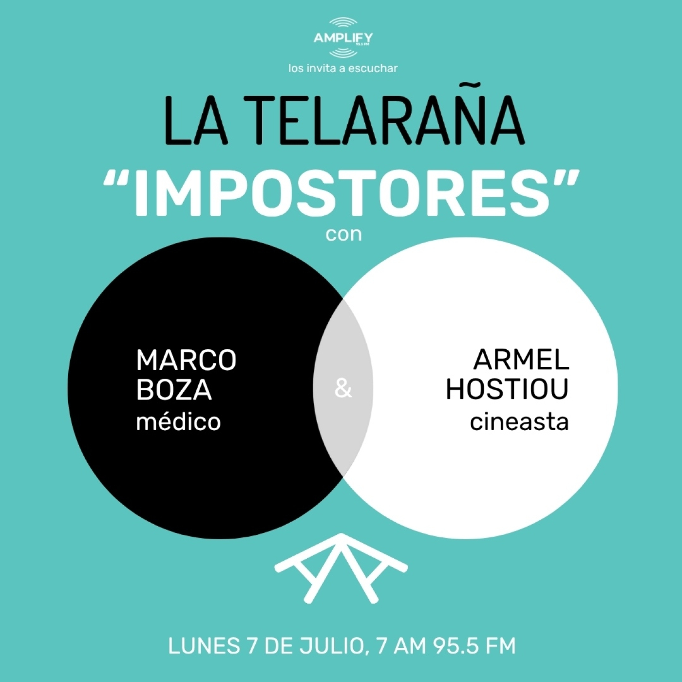 La Telaraña