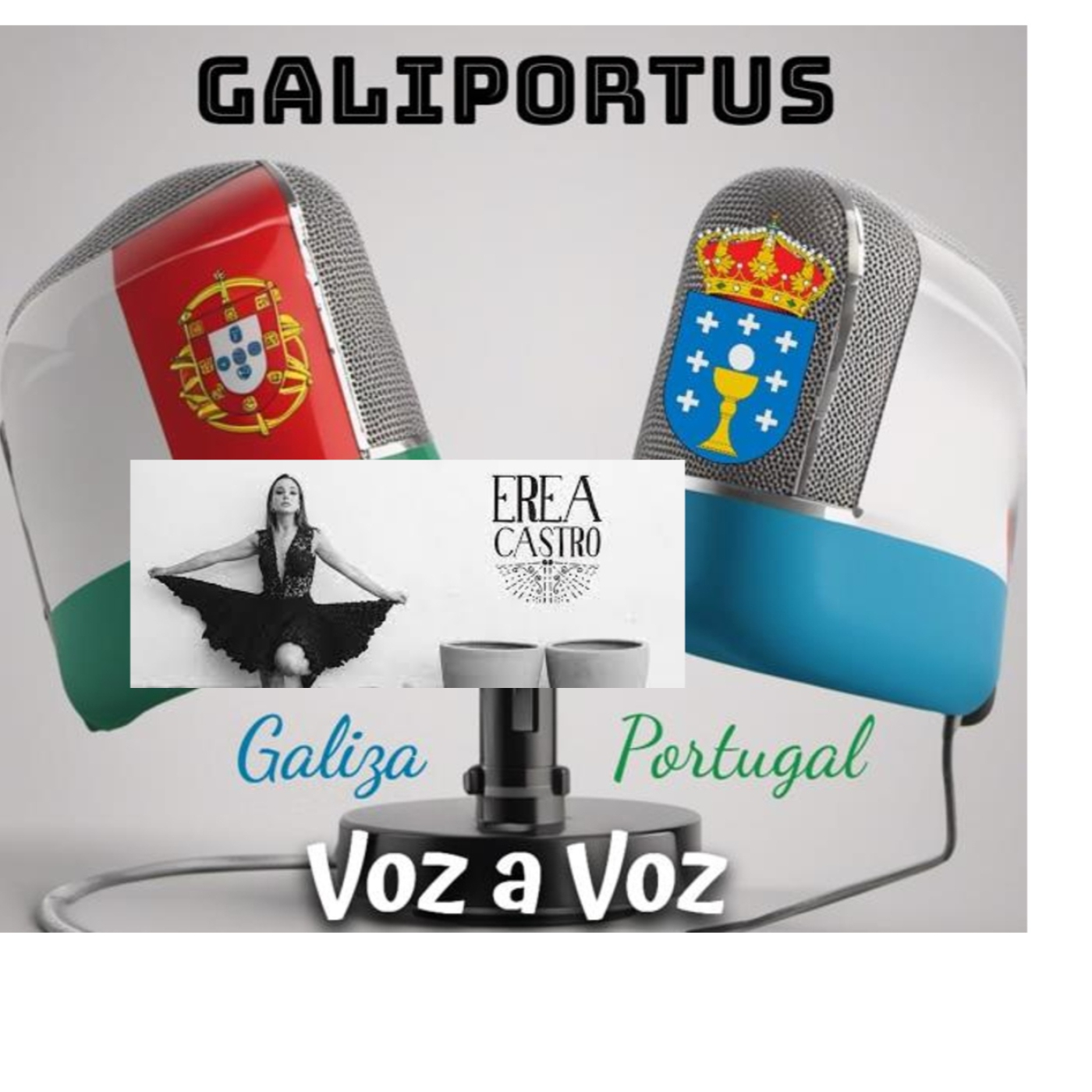 GALIPORTUS