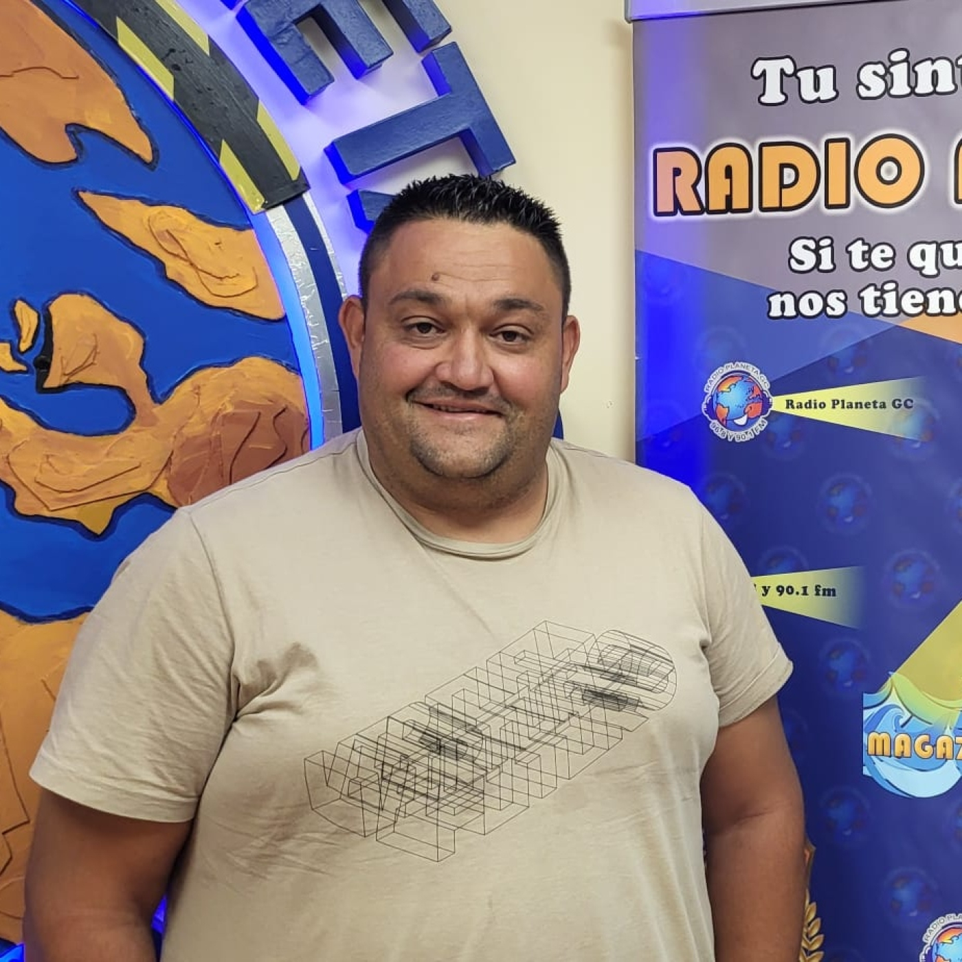 Planeta Deportivo