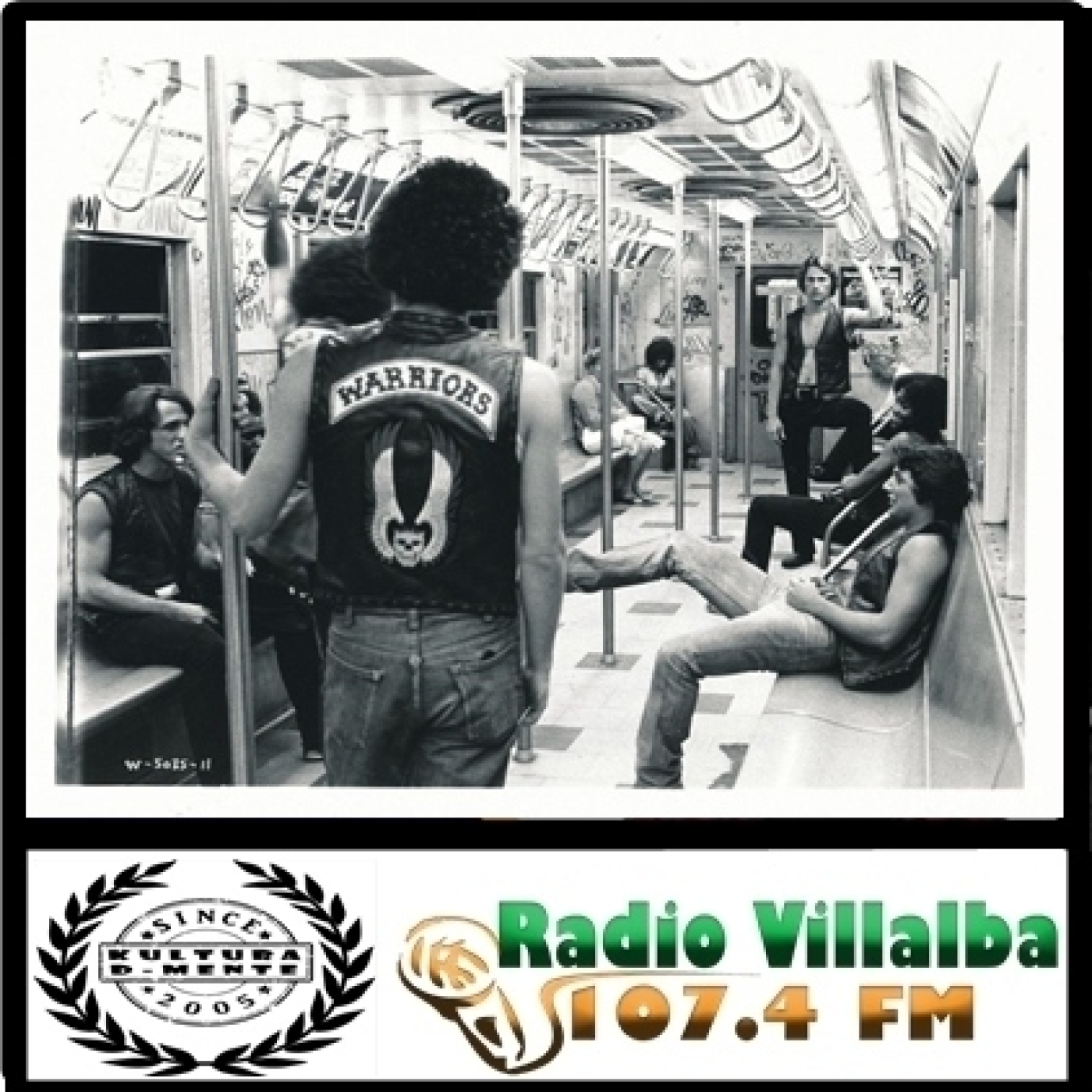 Podcast Kultura D-Mente