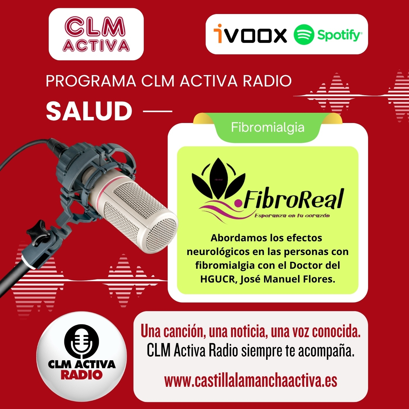CLM Activa Radio