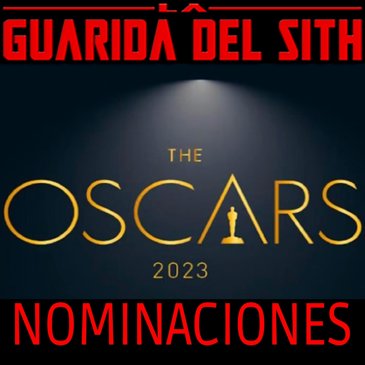 La Guarida del Sith