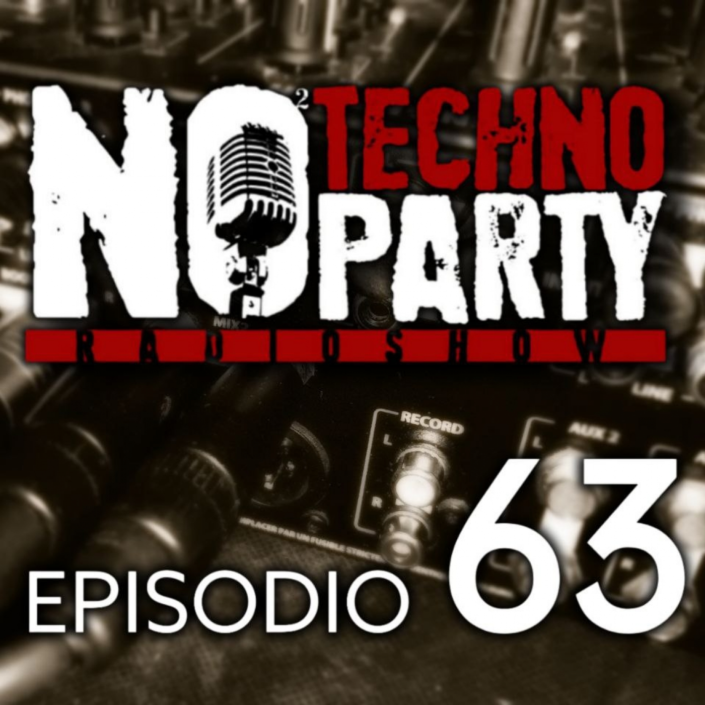 - EPISODIO 63 - episode artwork