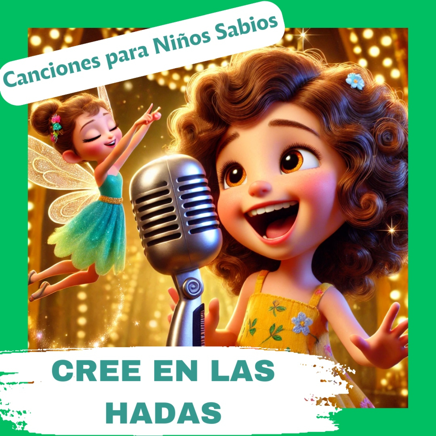 Cuentos para Niños Sabios