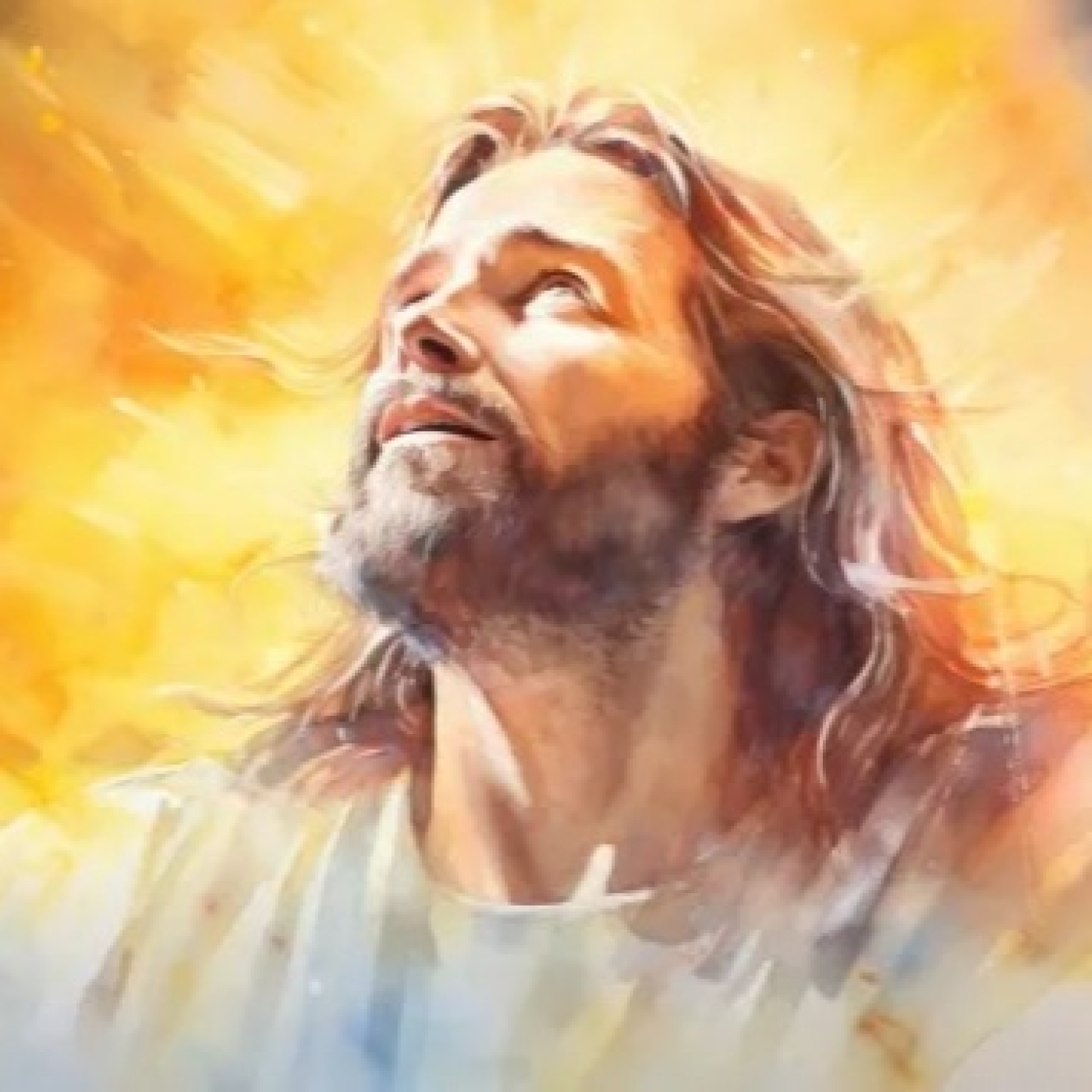 Viviendo como Jesús, Parte 1. Jesús perdonó a sus enemigos. episode artwork