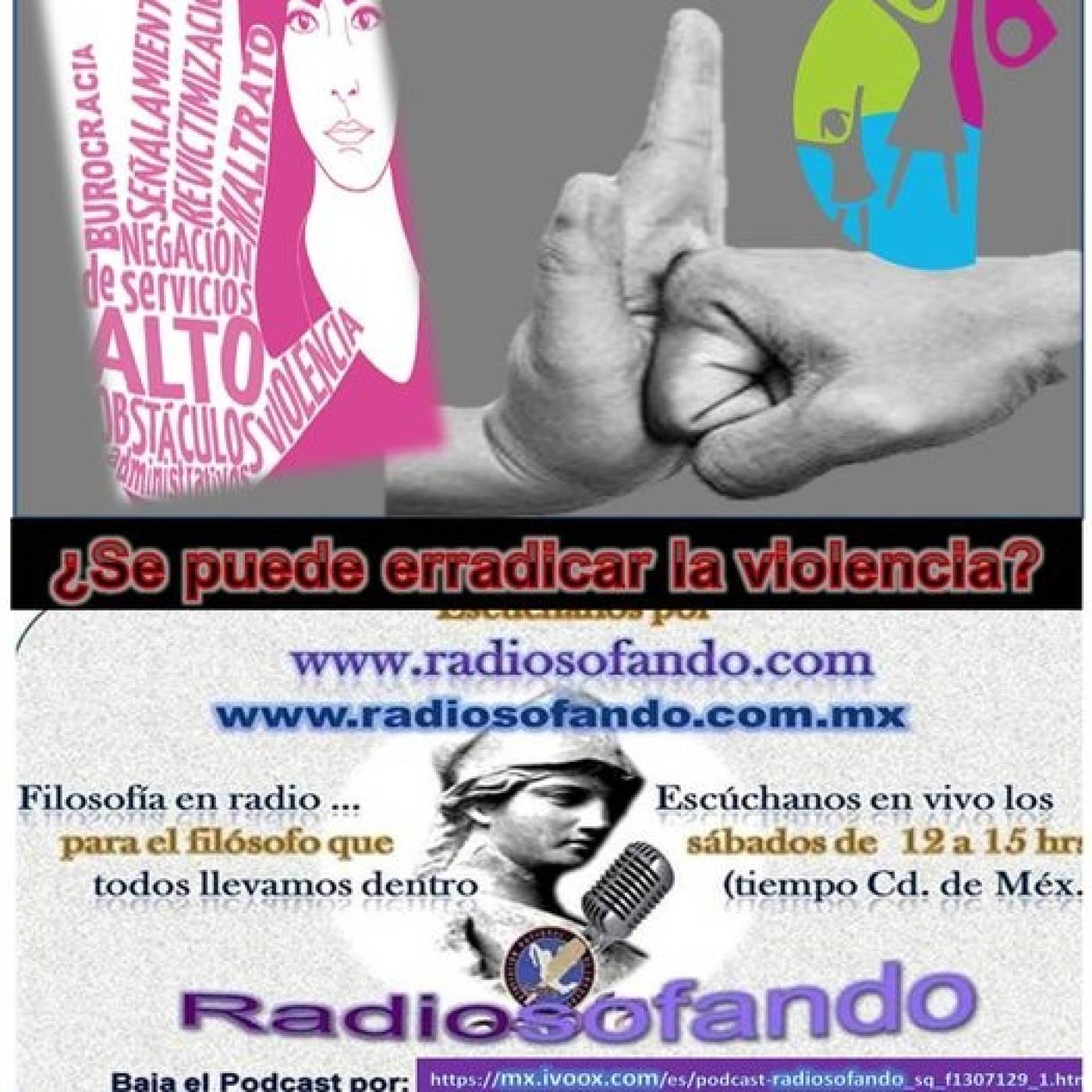 Radiosofando