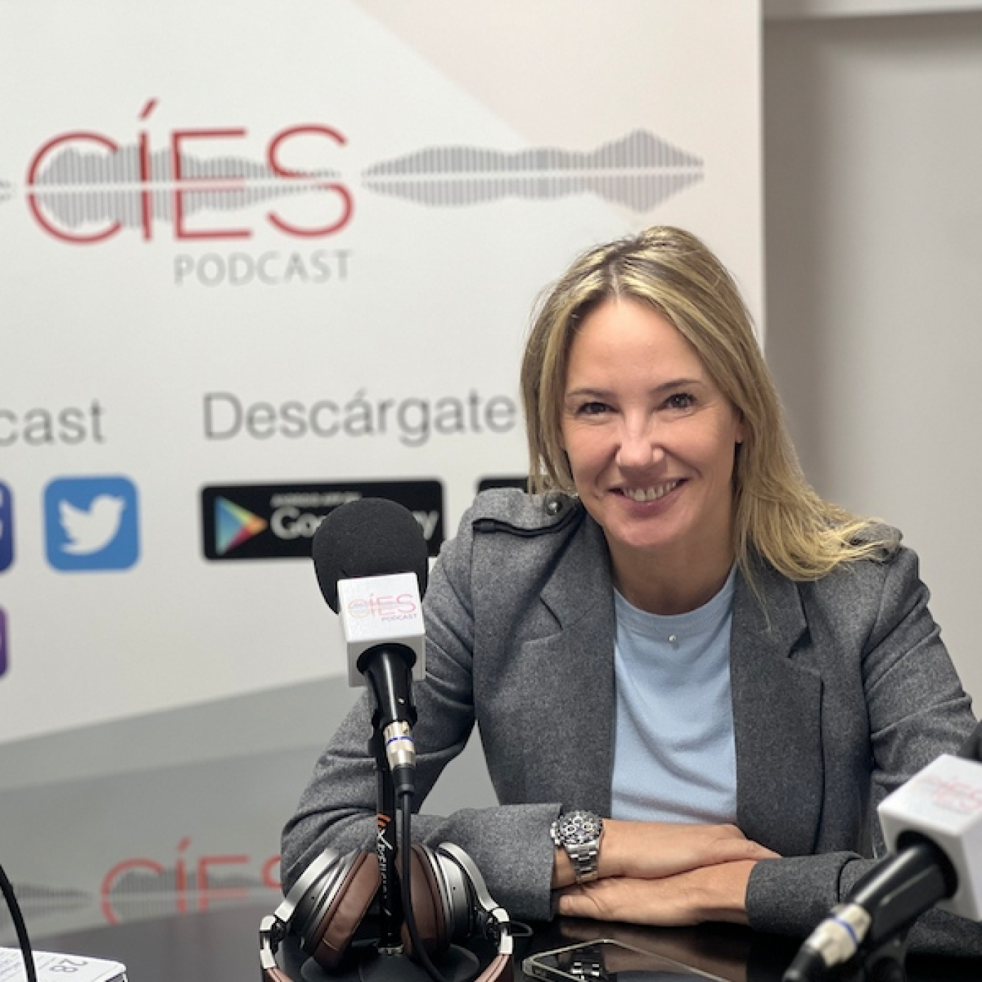 CÍES Podcast: Capítulo 1207 _ 18-12-23